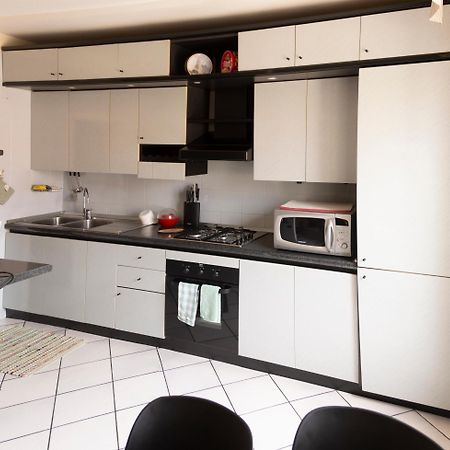 Ferienwohnung Ca Mea Imperia Exterior foto