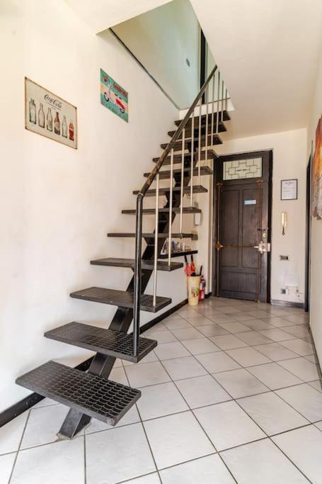 Ferienwohnung Ca Mea Imperia Exterior foto
