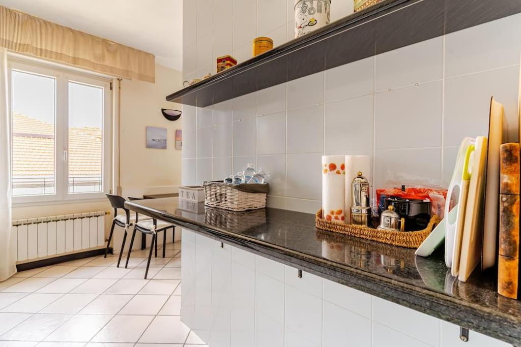 Ferienwohnung Ca Mea Imperia Exterior foto