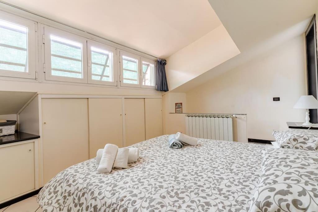 Ferienwohnung Ca Mea Imperia Exterior foto