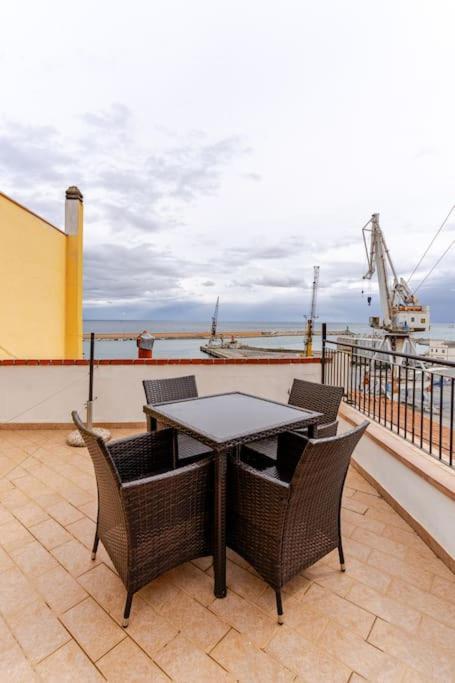 Ferienwohnung Ca Mea Imperia Exterior foto