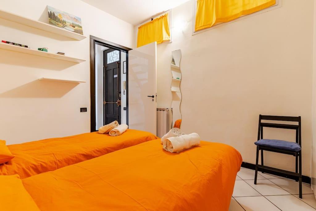 Ferienwohnung Ca Mea Imperia Exterior foto