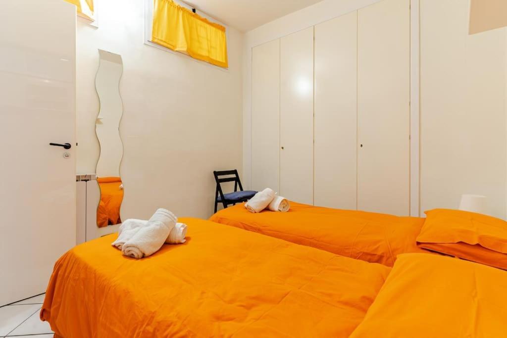 Ferienwohnung Ca Mea Imperia Exterior foto