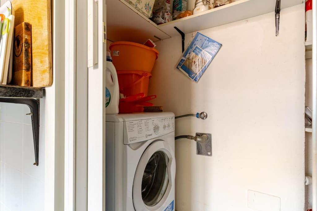 Ferienwohnung Ca Mea Imperia Exterior foto