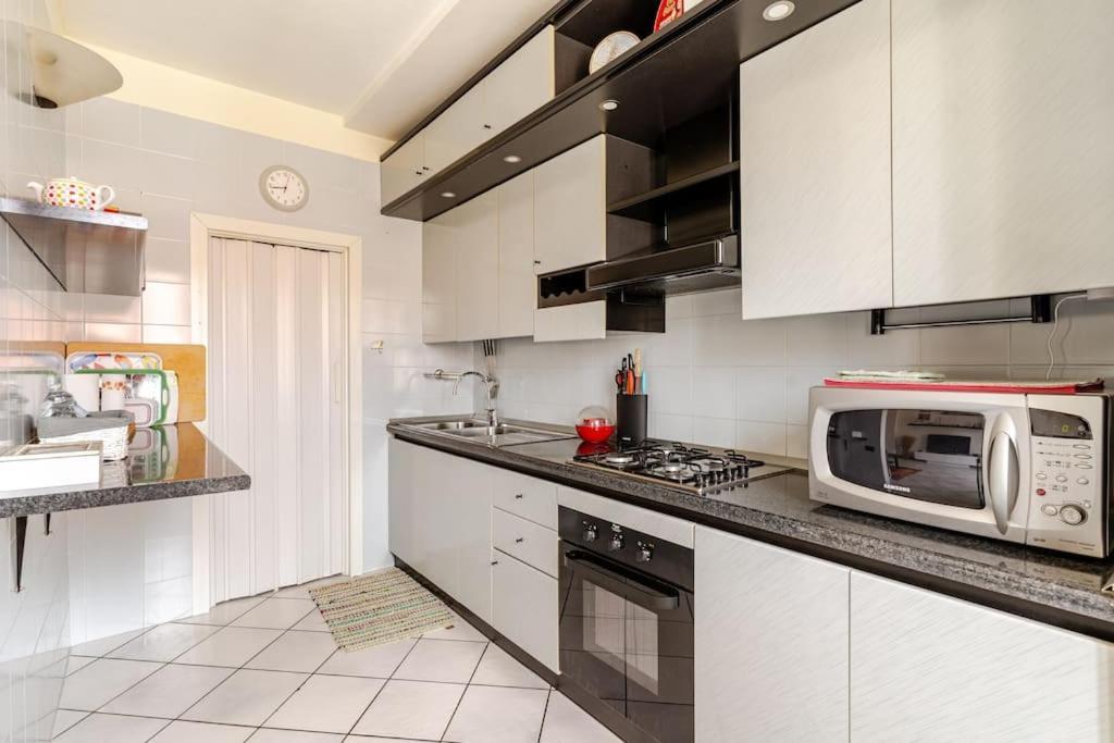 Ferienwohnung Ca Mea Imperia Exterior foto