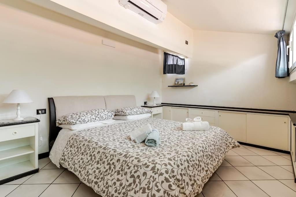 Ferienwohnung Ca Mea Imperia Exterior foto