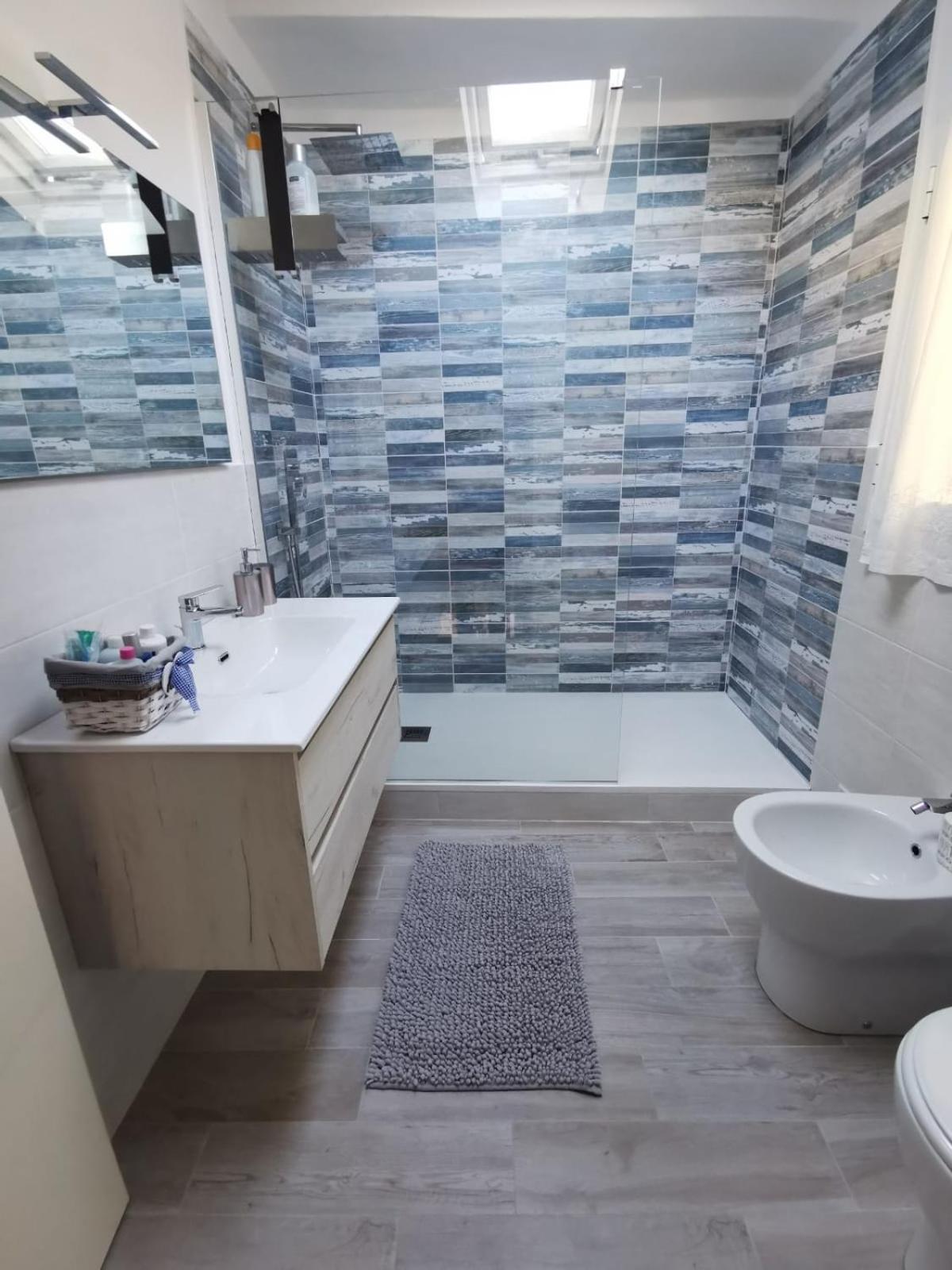 Ferienwohnung Ca Mea Imperia Exterior foto
